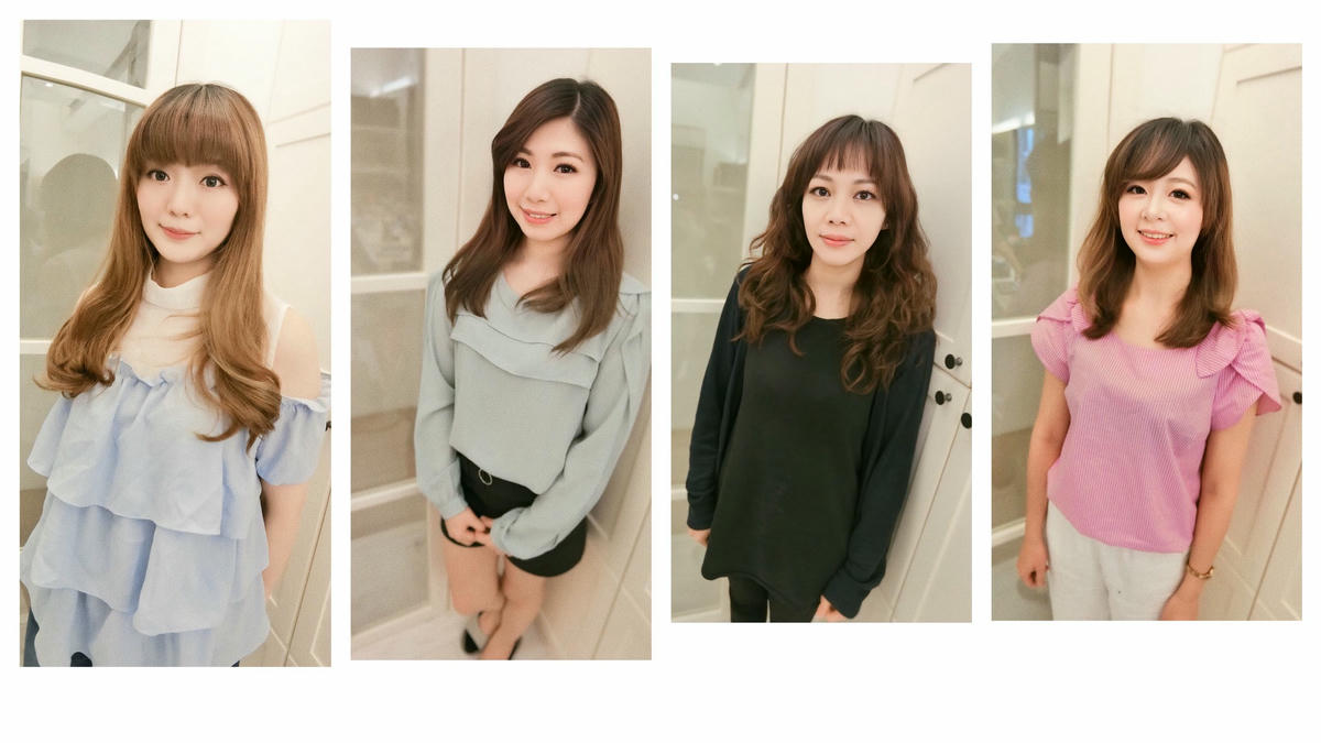 小班彩妝課