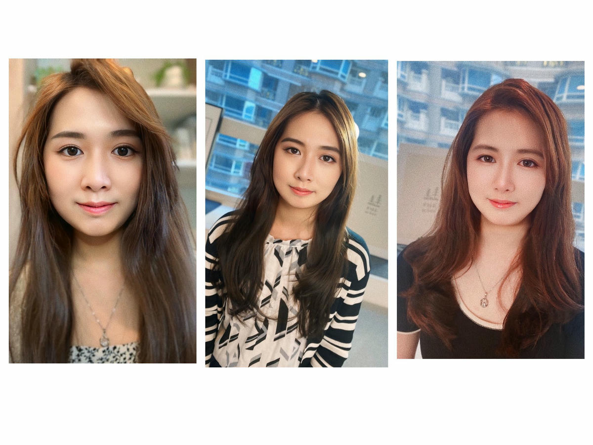 一對一彩妝課