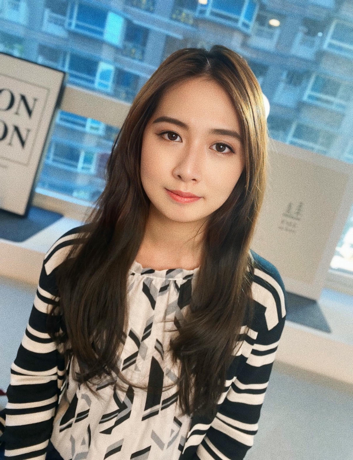 一對一彩妝課
