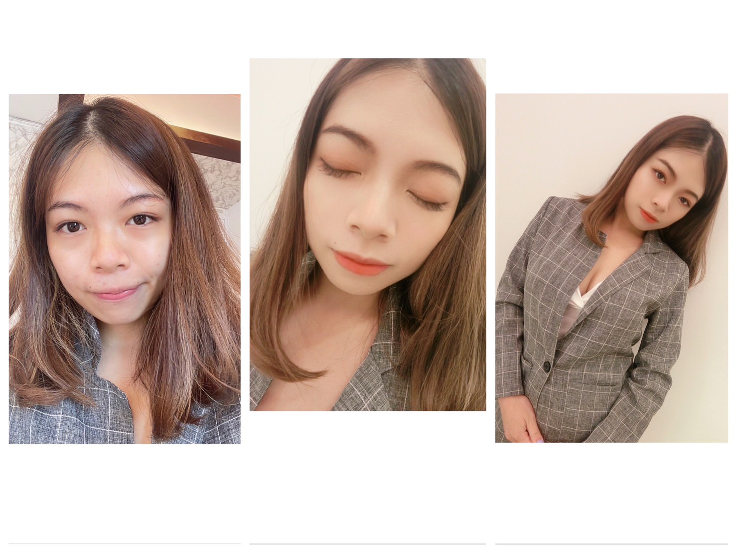 素人彩妝教學